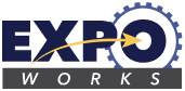 Expoworks Logo - Footer