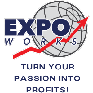 Turn Your Passion Into Profits!